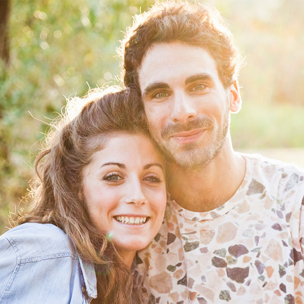 couple