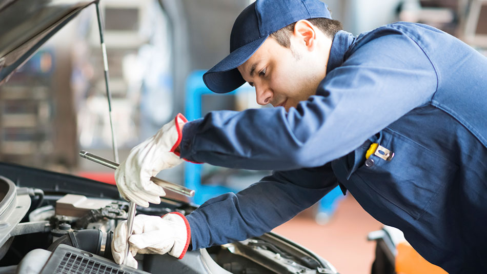 mechanic