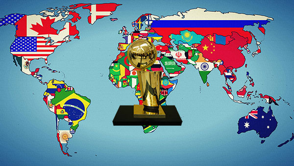 countries