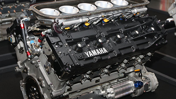 engine