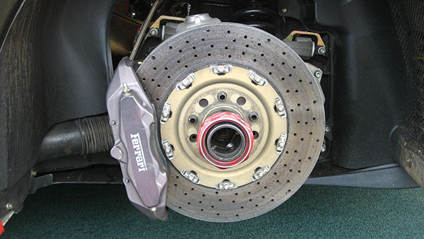 brakes