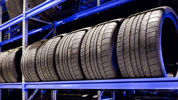 tires