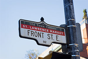 address