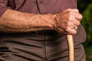 age