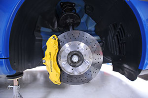 brakes