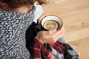 cold