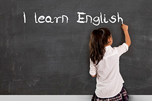 language