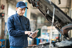 mechanic