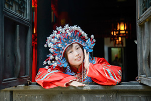 nationality