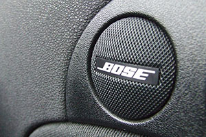 speaker