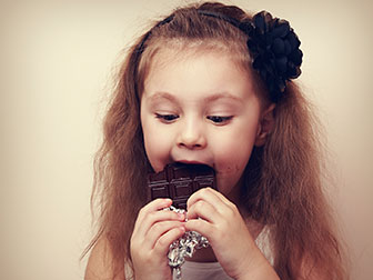 chocalate
