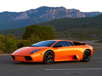 lamborghini