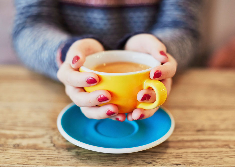 coffee