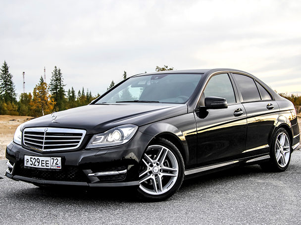 sedan