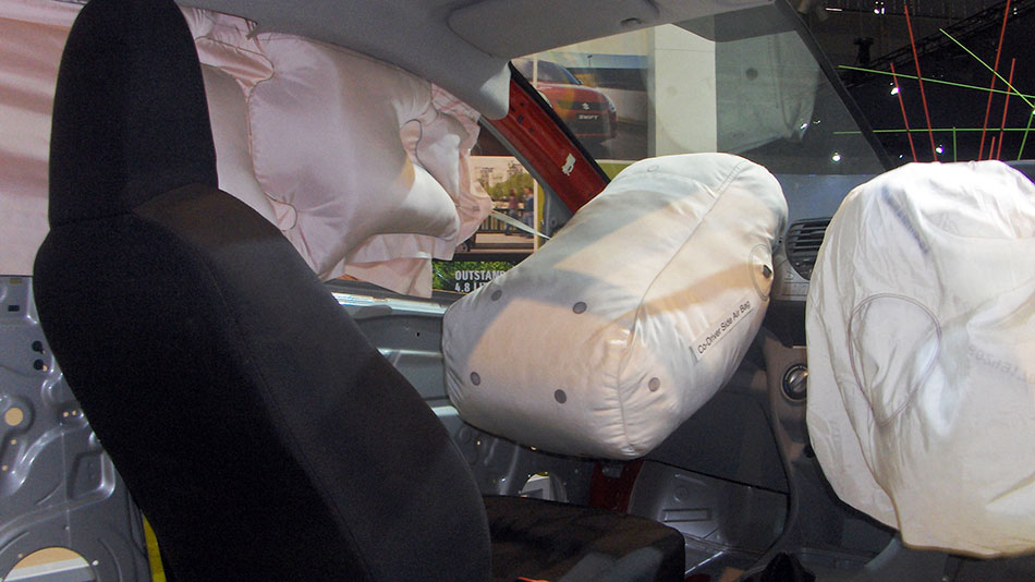 Airbag