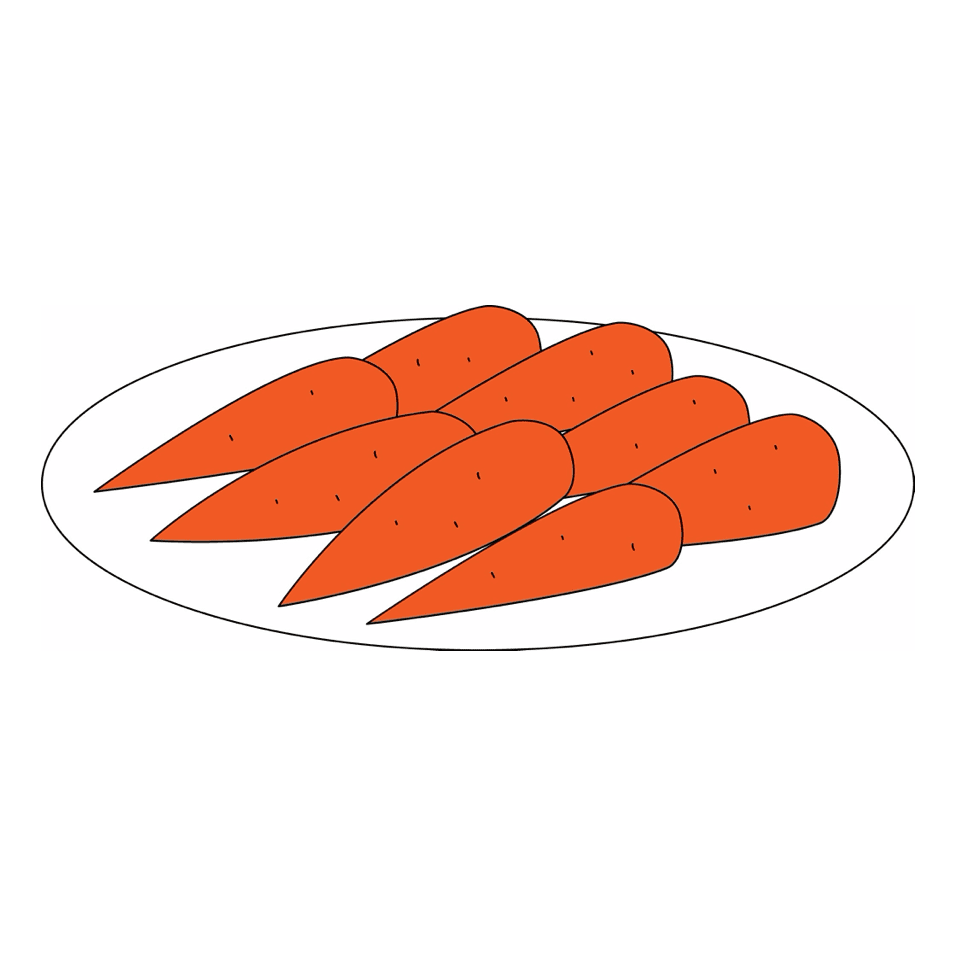 carrots
