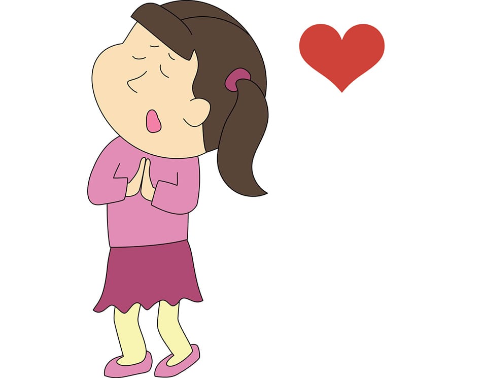 I love singing