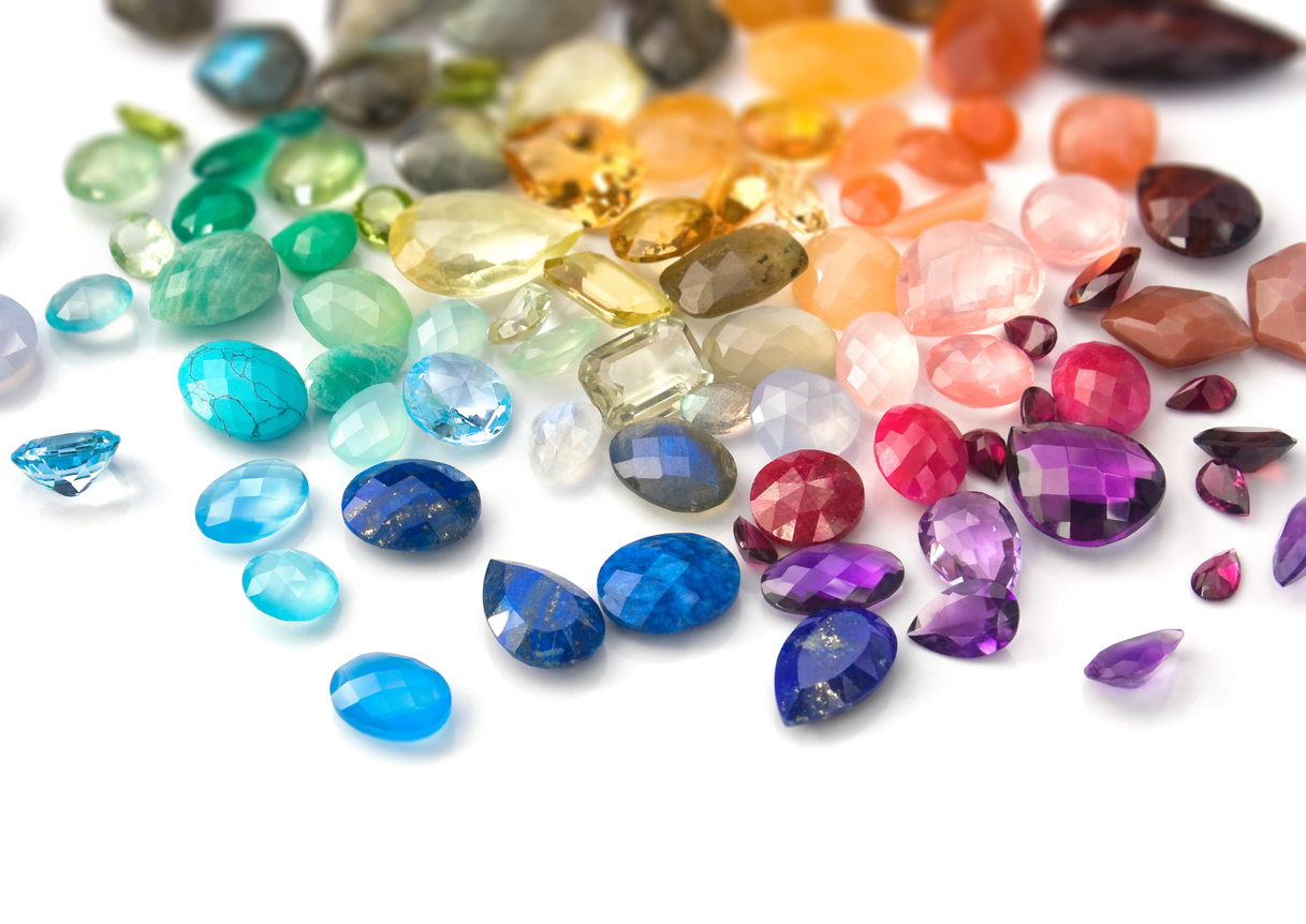 gemstone