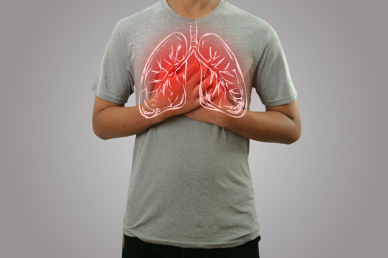lungs