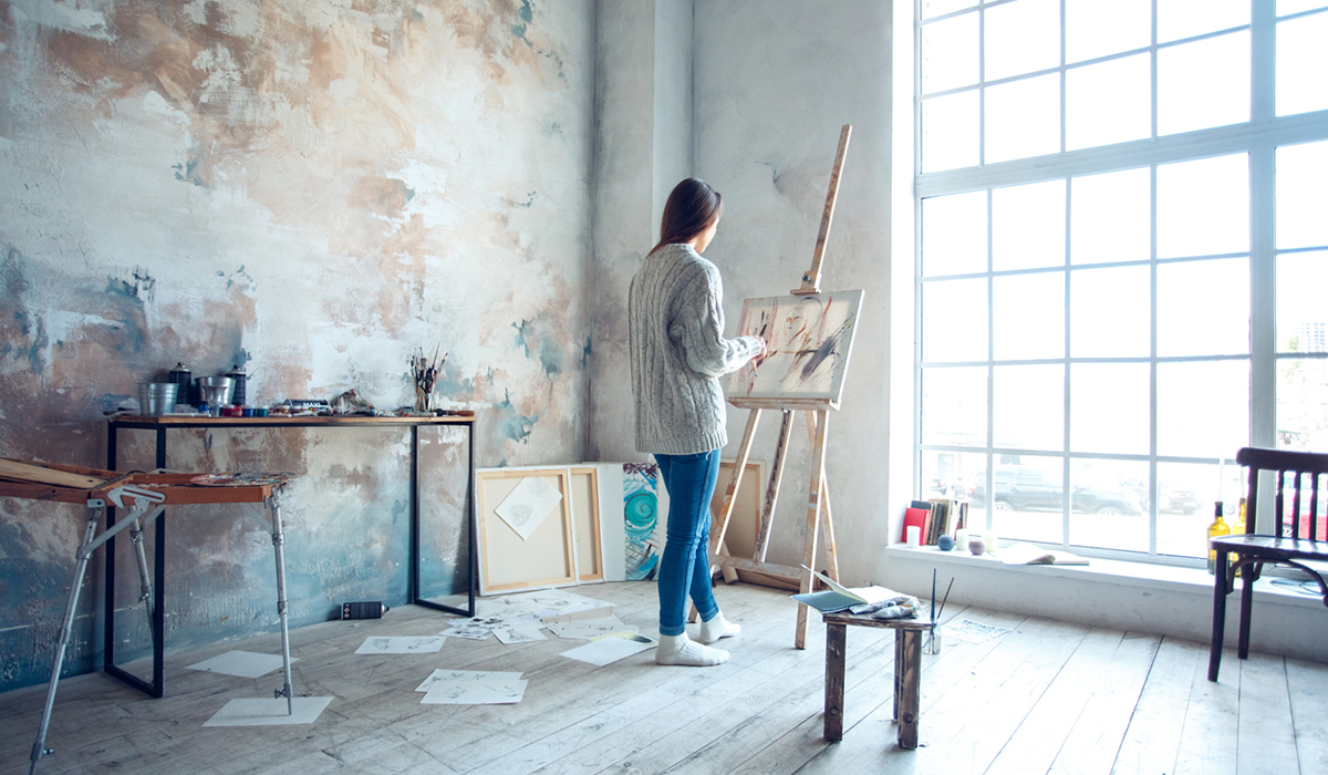 artist