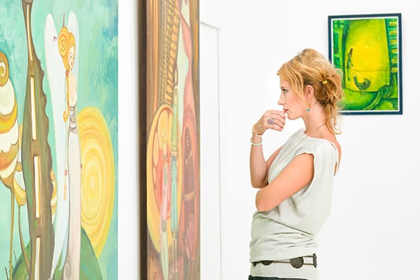 art