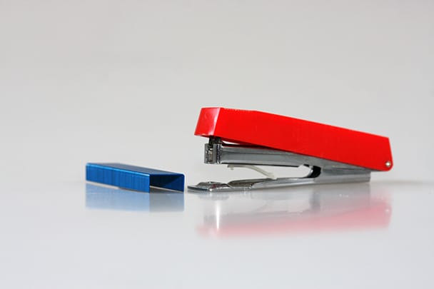 staples
