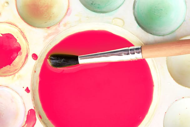 paint