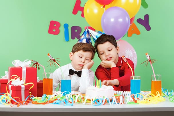 birthday