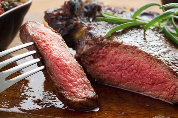 Steak