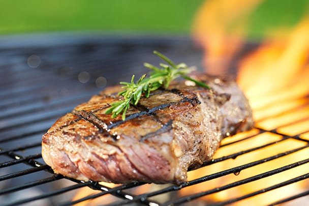 Grilling