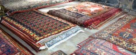 rugs
