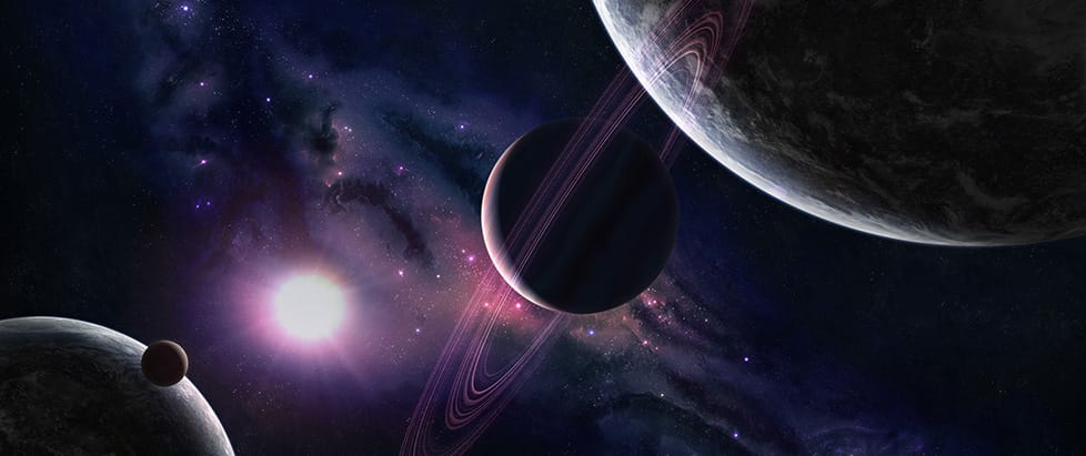 univers