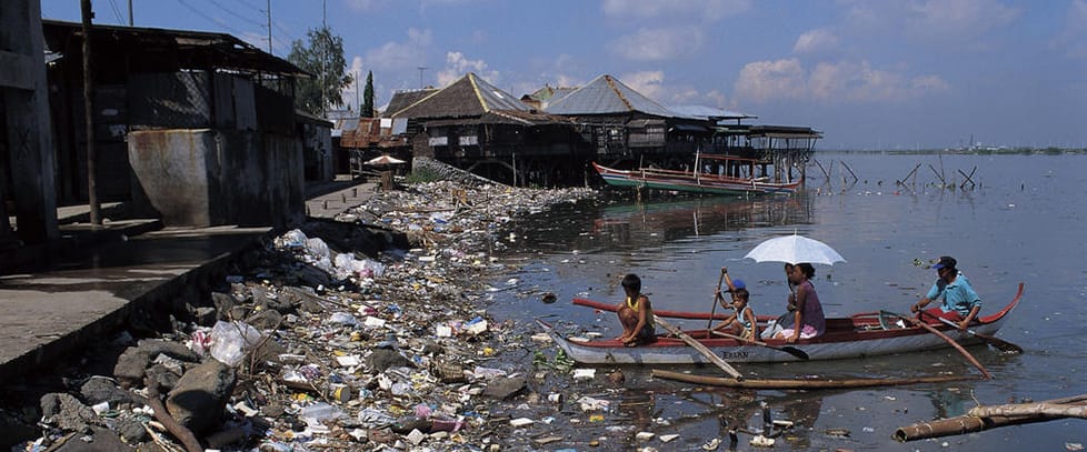 garbage