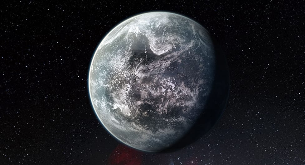 Earth