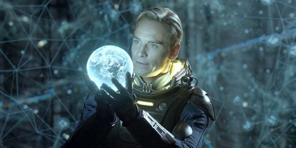Science fiction