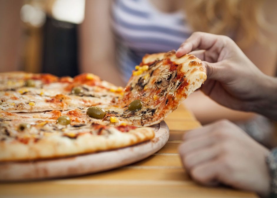 pizza
